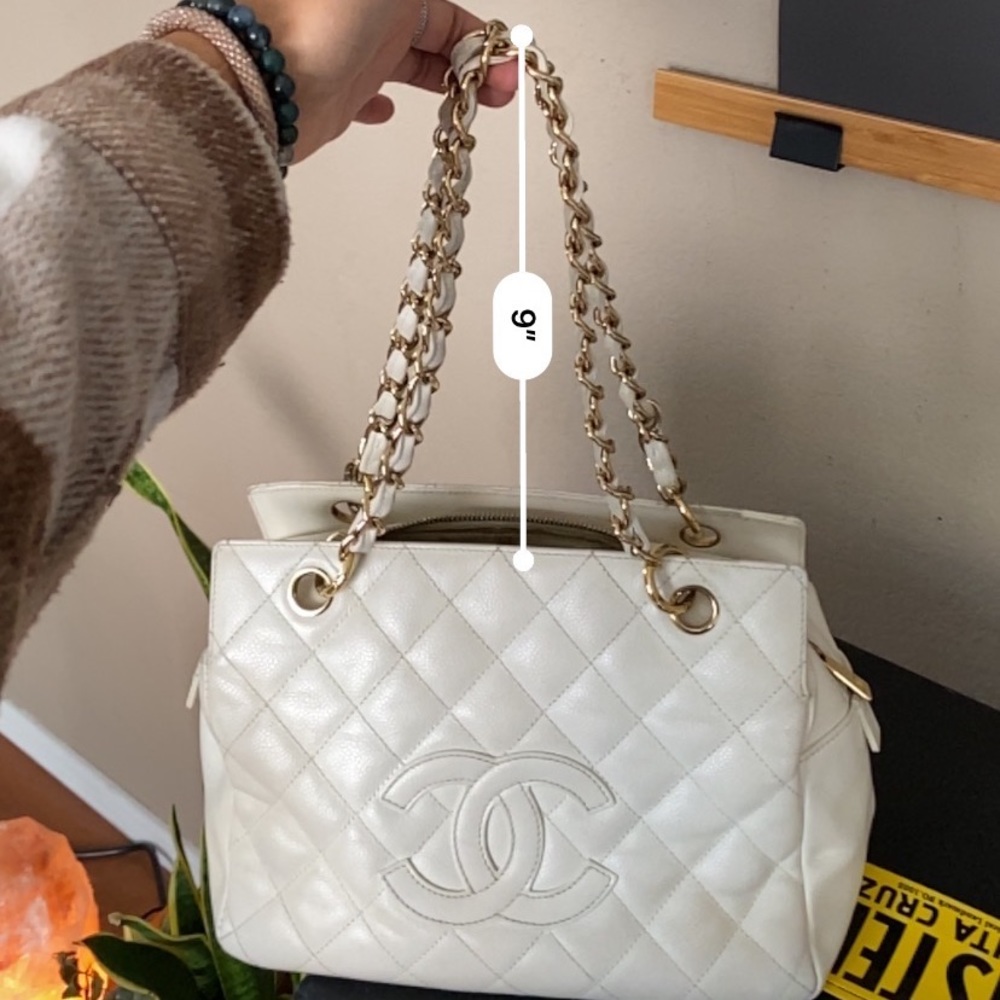 Chanel Tote